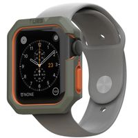 UAG Civilian Case Apple Watch Series 4-7 / SE - 42/44/45 mm - Vert