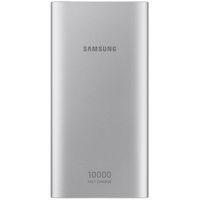 Samsung Battery Pack 10.000 mAh Micro-USB - Gris