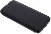 ZAGG Étui de téléphone portefeuille Oxford Galaxy S9 - Noir