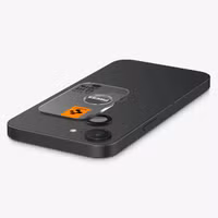 Spigen Glas.tR EZFit Optik Lens Protector 2 pack Apple iPhone 16e