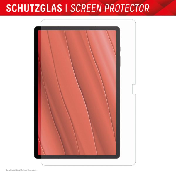 Displex Protection d'écran en verre trempé Samsung Galaxy Tab S10 Plus