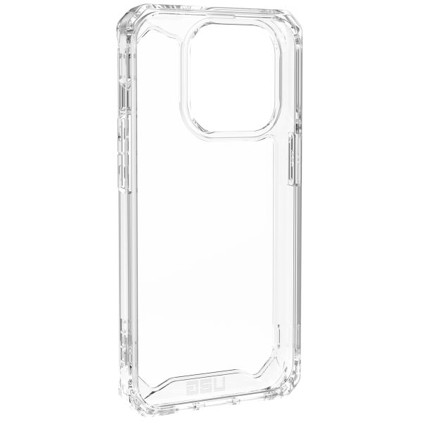 UAG Coque Plyo iPhone 14 Pro - Ice