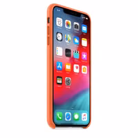 Apple Coque Leather Apple iPhone Xs Max