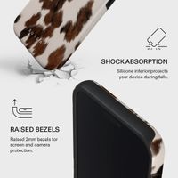 Burga Coque Tough MagSafe Apple iPhone 17 Pro Max - Celestial