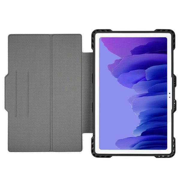 Targus Coque tablette Pro Tek Samsung Galaxy Tab A7 - Noir