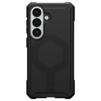UAG Essential Armor MagSafe Samsung Galaxy S26 Plus - Black