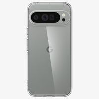 Spigen Coque Ultra Hybrid Google Pixel 9 Pro XL - Crystal Clear