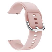 imoshion Bracelet silicone Garmin Venu / Vivoactive 3 / Forerunner 245 - Rose