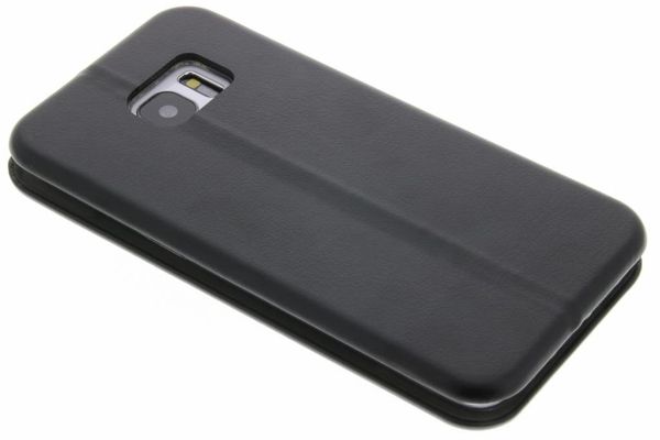 Étui de téléphone Slim Folio Samsung Galaxy S7 Edge