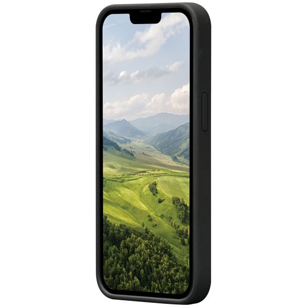 dbramante1928 Coque arrière Greenland iPhone 14 - Noir