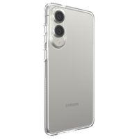 ZAGG Coque Crystal Palace Snap Samsung Galaxy S25 Edge - Transparent