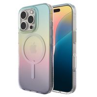 ZAGG Coque Milan Snap avec MagSafe Apple iPhone 16 Pro Max - Iridescent