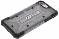 UAG Coque Plasma iPhone 8 Plus / 7 Plus / 6(s) Plus - Noir