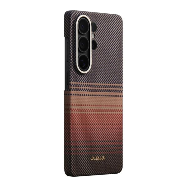 Pitaka Coque Ultra Slim Samsung Galaxy S26 Ultra - Sunset