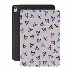 Burga Tablette Case iPad Air 5 (2022) / Air 4 (2020) - Love Me Right