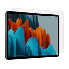 Accezz Protecteur d'écran Paper Feel Samsung Galaxy Tab S10 FE / S9 FE / S9 / S8 / S7