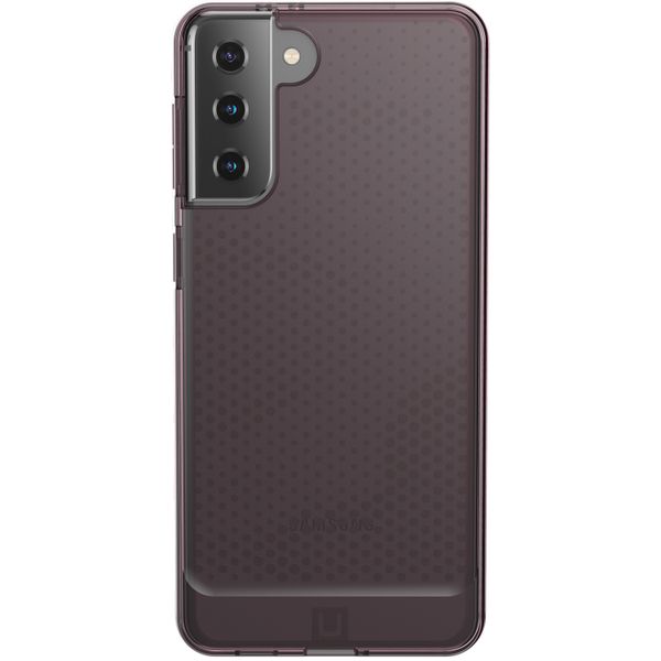 UAG Coque Lucent Samsung Galaxy S21 Plus - Dusty Rose