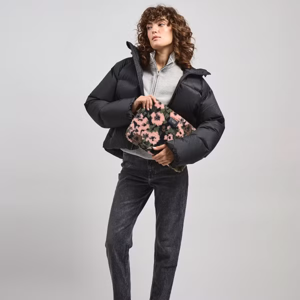 Wouf Pochette ordinateur Teddy 13-14 pouces - Margot