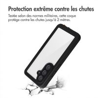 imoshion Étui étanche 360 Samsung Galaxy S26 - Noir