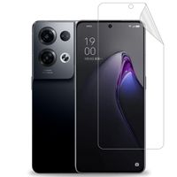 imoshion Protection d'écran Film 3pack Oppo Reno 8 Pro 5G