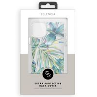 Selencia Coque très protectrice Zarya Fashion Apple iPhone 13 Pro Max