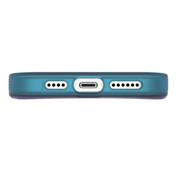 ZAGG Coque Milan Snap avec MagSafe Apple iPhone 16 Pro Max - Deep Aurora