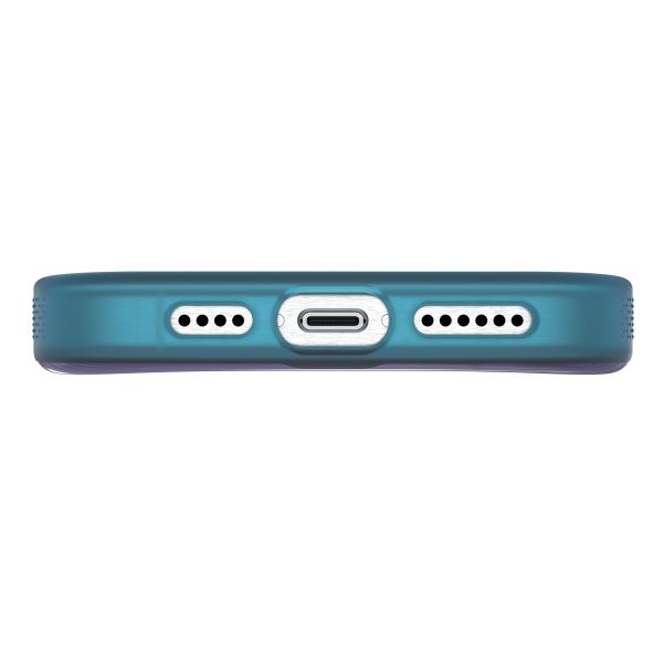 ZAGG Coque Milan Snap avec MagSafe iPhone 16 Pro Max - Deep Aurora