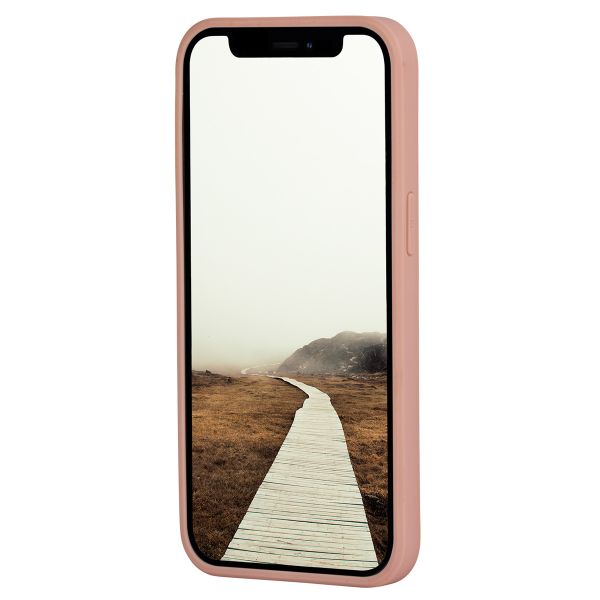 dbramante1928 ﻿Coque arrière Greenland iPhone 13 Pro - Rose