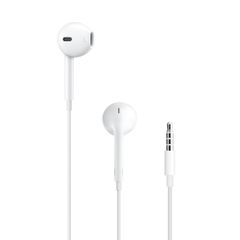 Apple EarPods avec prise mini-jack - Blanc