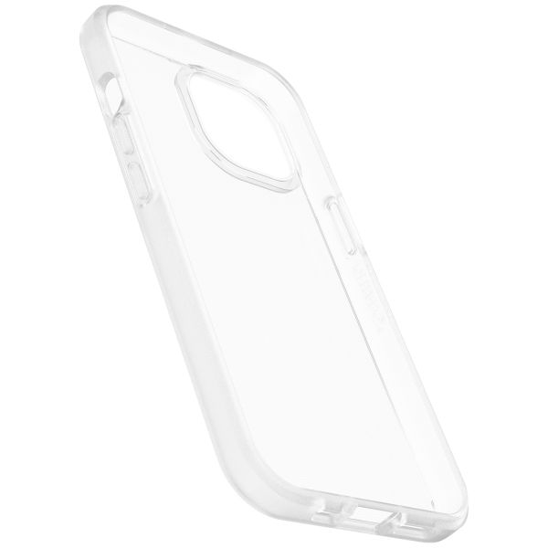 OtterBox Coque arrière React Apple iPhone 14 - Transparent