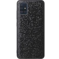 Coque rigide Samsung Galaxy A51 - Glitter