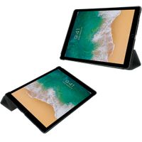 imoshion Coque tablette Trifold iPad Pro 12.9 (2017) / Pro 12.9 (2015)