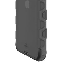 Itskins Coque Supreme Frost iPhone 13 Mini - Gris