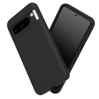 RhinoShield Coque SolidSuit Google Pixel 8 Pro - Classic Black