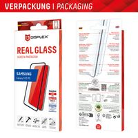 Displex Protection d'écran en verre trempé Real Glass Samsung Galaxy S23 FE