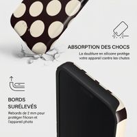 Burga Coque Tough MagSafe Apple iPhone 17 Pro Max - Spot On