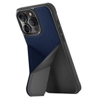 Uniq Coque Transforma avec MagSafe Apple iPhone 15 Pro - Electric Blue