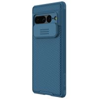 Nillkin Coque CamShield Pro Google Pixel 7 Pro - Bleu