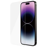 SAFE by PanzerGlass Protection d'écran Ultra-Wide Fit Apple iPhone 14 Pro Max