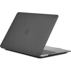 imoshion Coque Laptop Apple MacBook Air 13 pouces (2018-2020) - A1932 / A2179 / A2337 - Noir