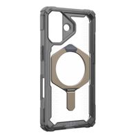 UAG Coque Plasma XTE MagSafe Apple iPhone 17 - Ash / Titanium