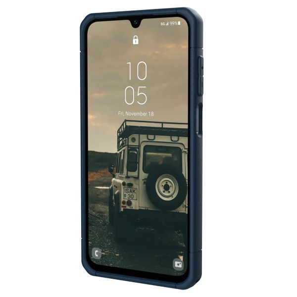 UAG Coque Scout Samsung Galaxy A15 (5G/4G) - Mallard