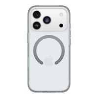 OtterBox Coque Symmetry MagSafe Apple iPhone 17 Pro - Clear