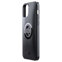SP Connect SPC+ Series - Coque de téléphone Apple iPhone 12 (Pro) - Noir