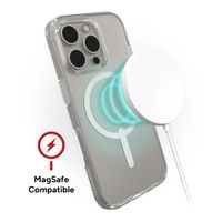 ZAGG Coque Crystal Palace Snap MagSafe iPhone 16 Pro - Transparent