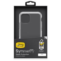 OtterBox Coque Symmetry Clear iPhone 11 Pro - Transparent