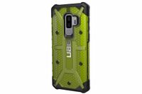 UAG Coque Plasma Samsung Galaxy S9 Plus - Vert