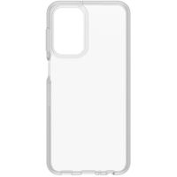 OtterBox Coque arrière React Samsung Galaxy A23 (5G) - Transparent