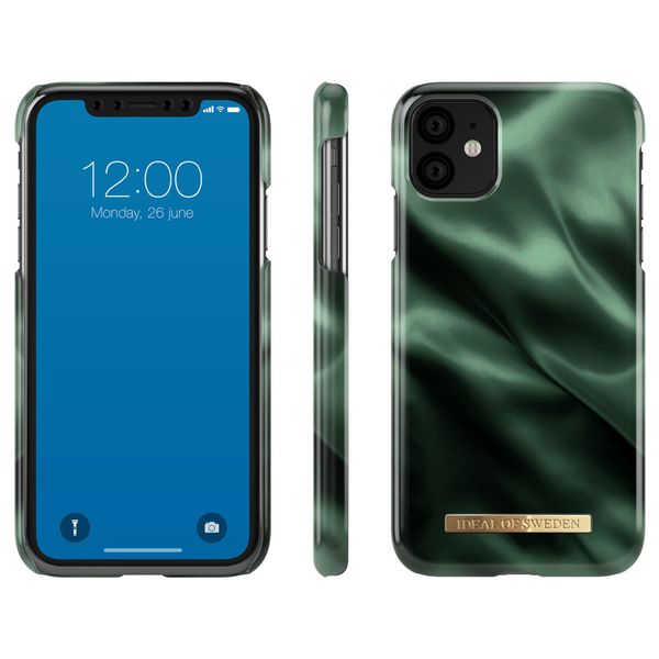 iDeal of Sweden Coque Fashion iPhone 11