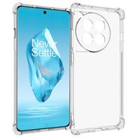 imoshion Coque antichoc OnePlus 12R - Transparent